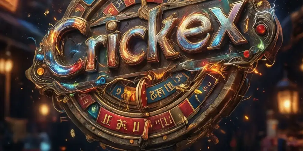 Crickex Banner