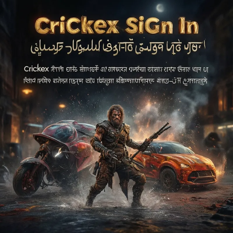 Sign In Guide