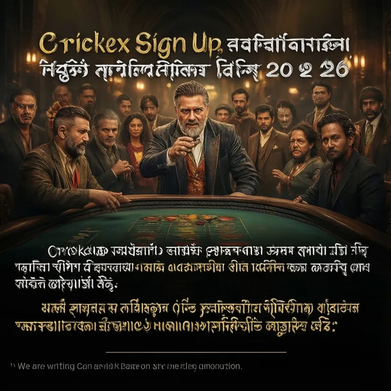 Crickex Guide
